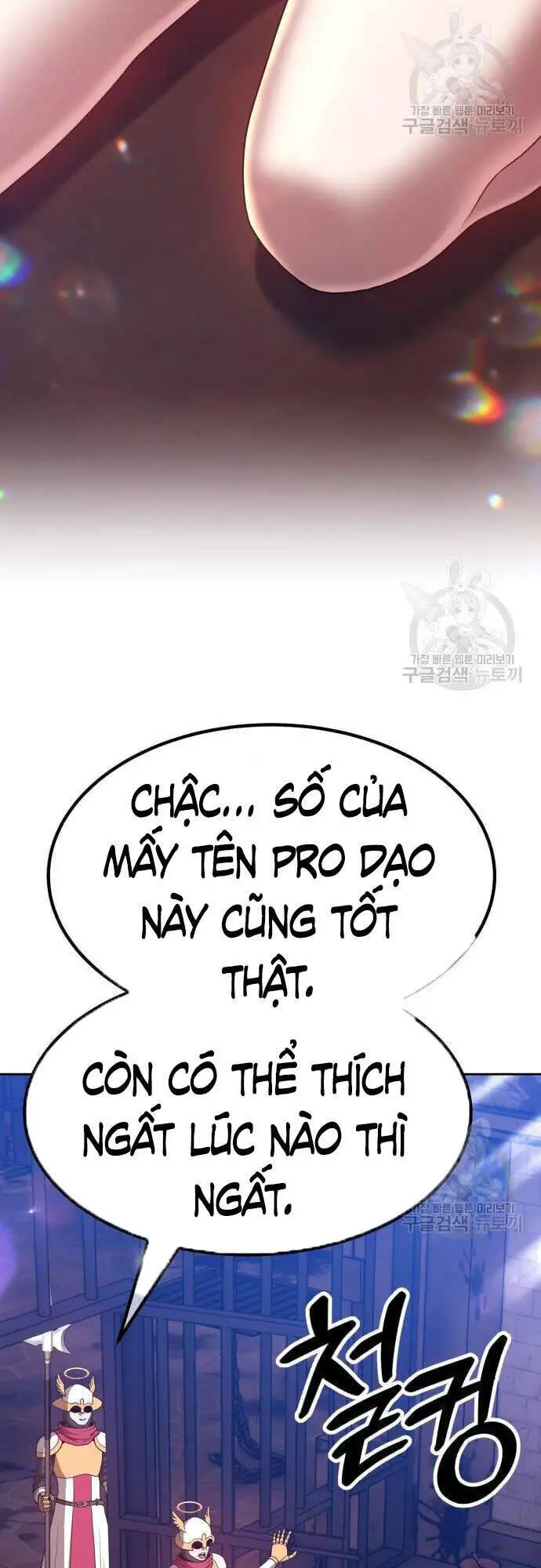 Gậy Gỗ Cấp 99+ Nettruyen ZZZ Chương 48 Page 20