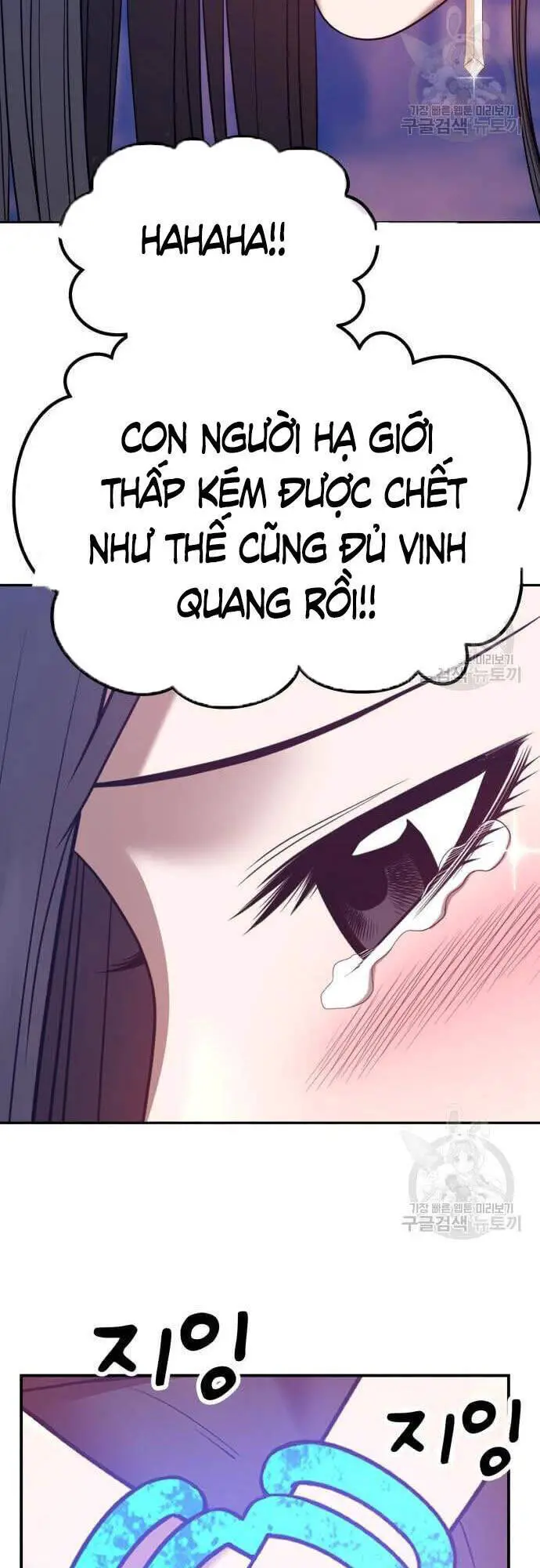 Gậy Gỗ Cấp 99+ Nettruyen ZZZ Chương 48 Page 33