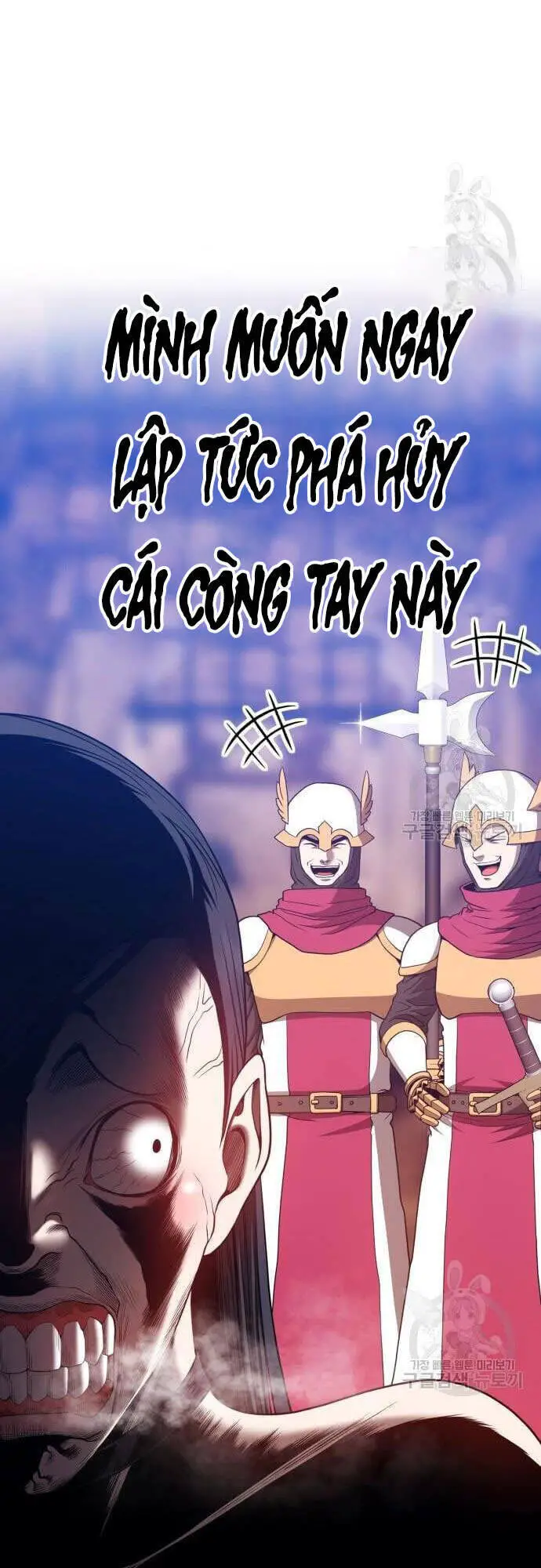 Gậy Gỗ Cấp 99+ Nettruyen ZZZ Chương 48 Page 35