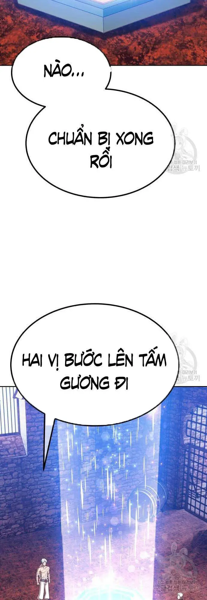 Gậy Gỗ Cấp 99+ Nettruyen ZZZ Chương 48 Page 44