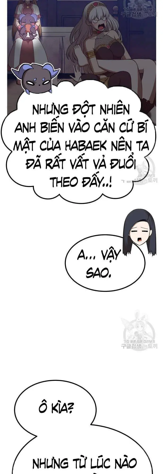 Gậy Gỗ Cấp 99+ Nettruyen ZZZ Chương 48 Page 49
