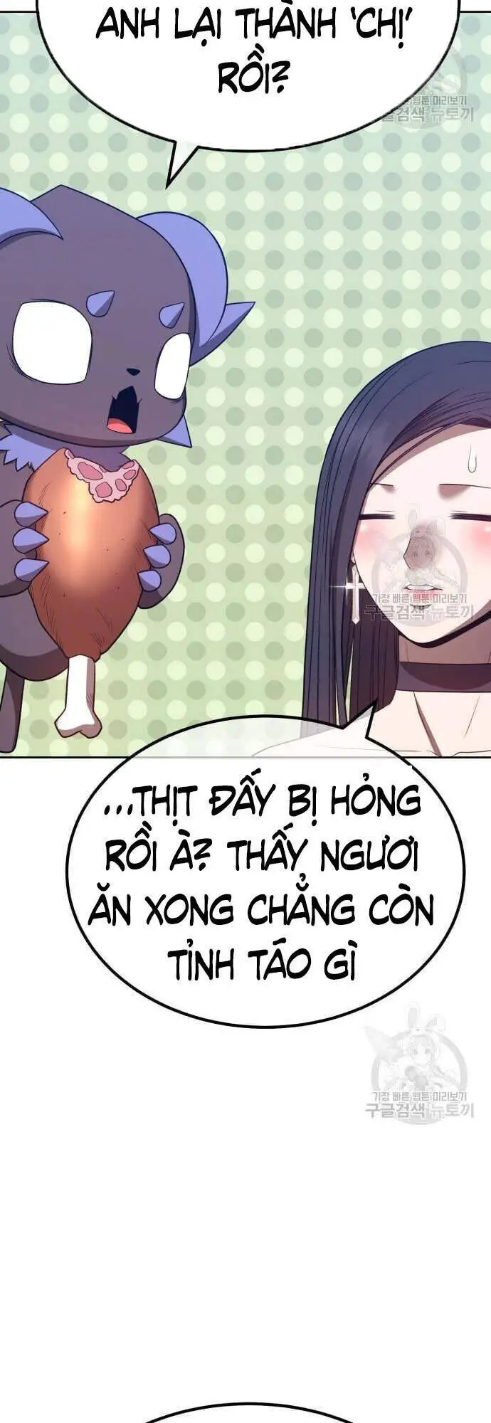 Gậy Gỗ Cấp 99+ Nettruyen ZZZ Chương 48 Page 50