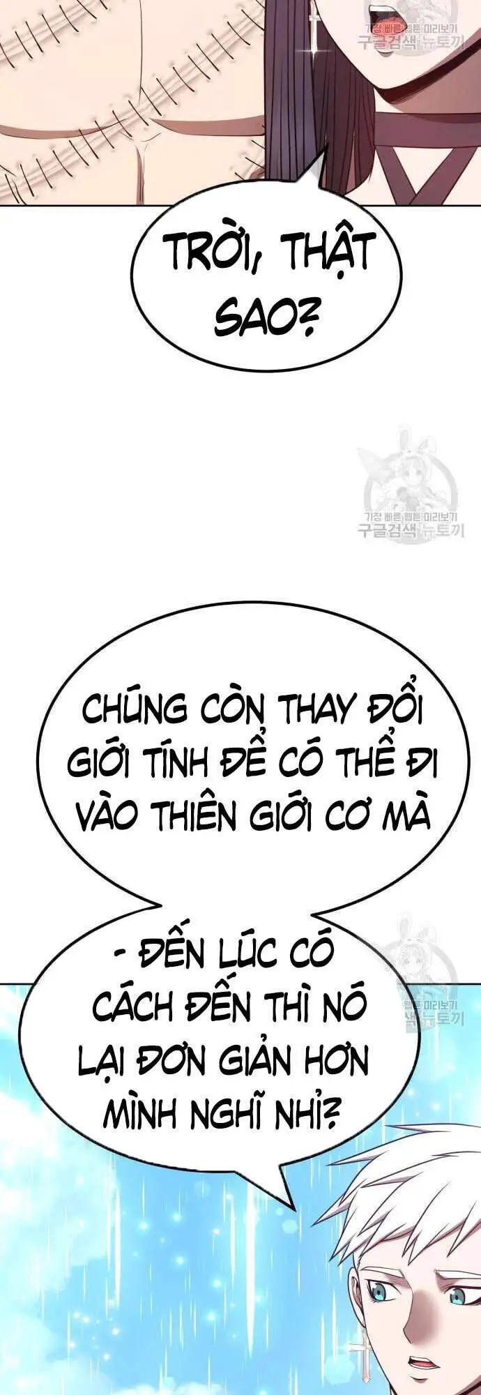 Gậy Gỗ Cấp 99+ Nettruyen ZZZ Chương 48 Page 62
