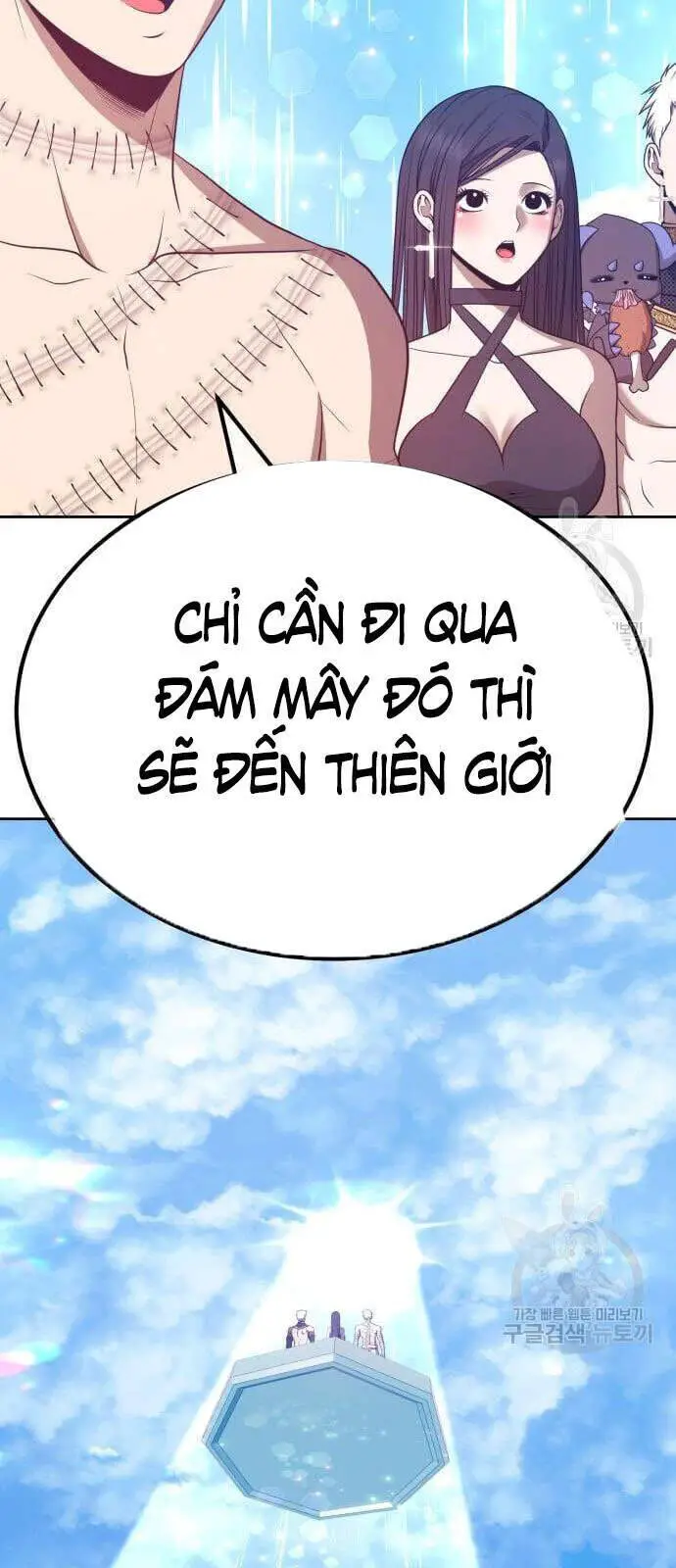 Gậy Gỗ Cấp 99+ Nettruyen ZZZ Chương 48 Page 75