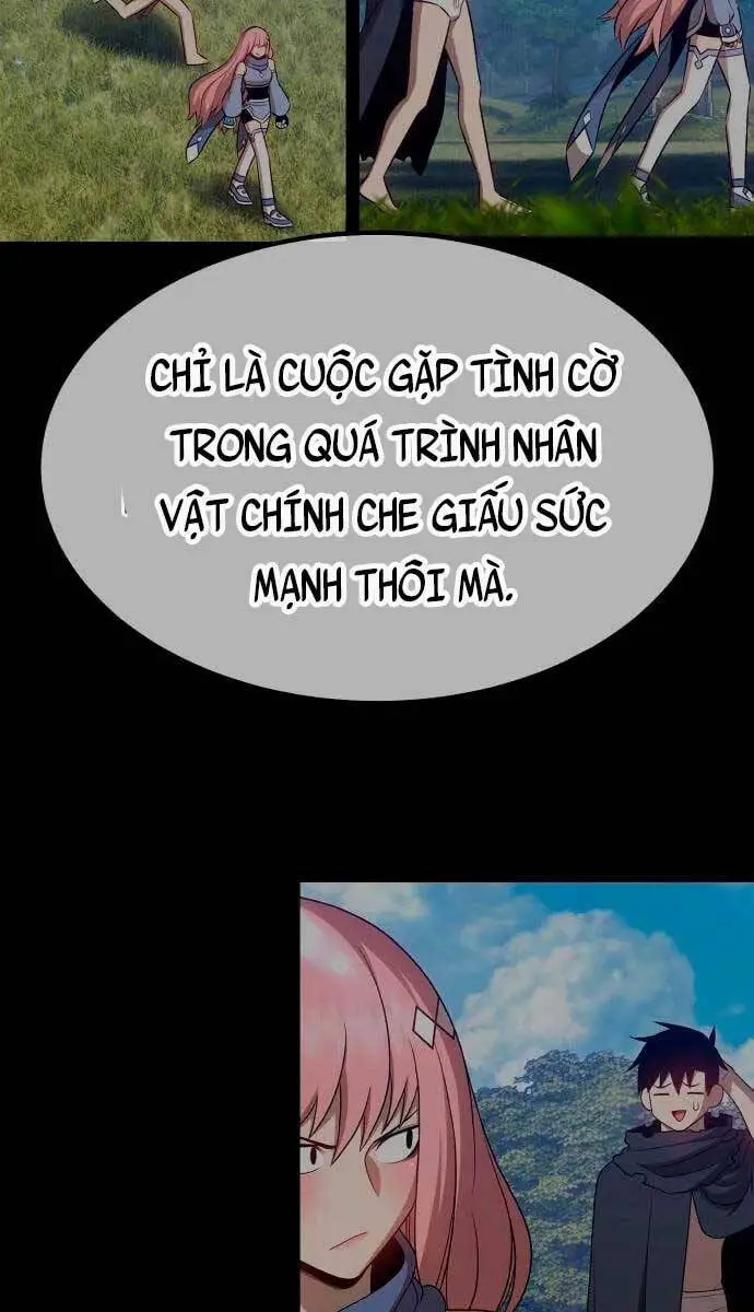 Gậy Gỗ Cấp 99+ Nettruyen ZZZ Chương 57.6 Page 59