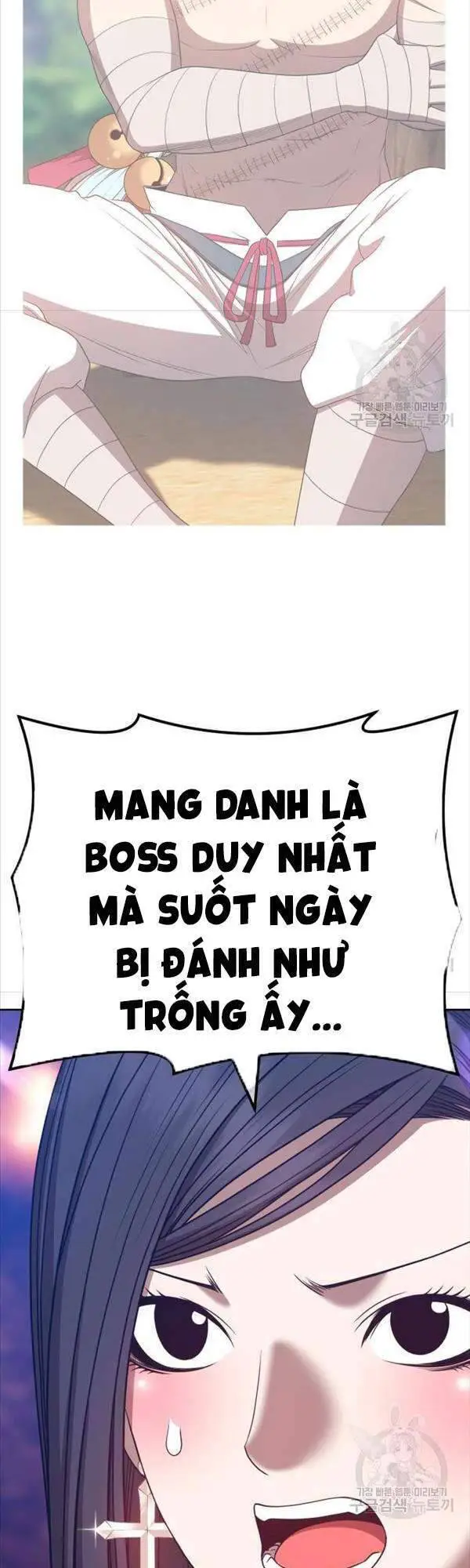 Gậy Gỗ Cấp 99+ Nettruyen ZZZ Chương 47.5 Page 3