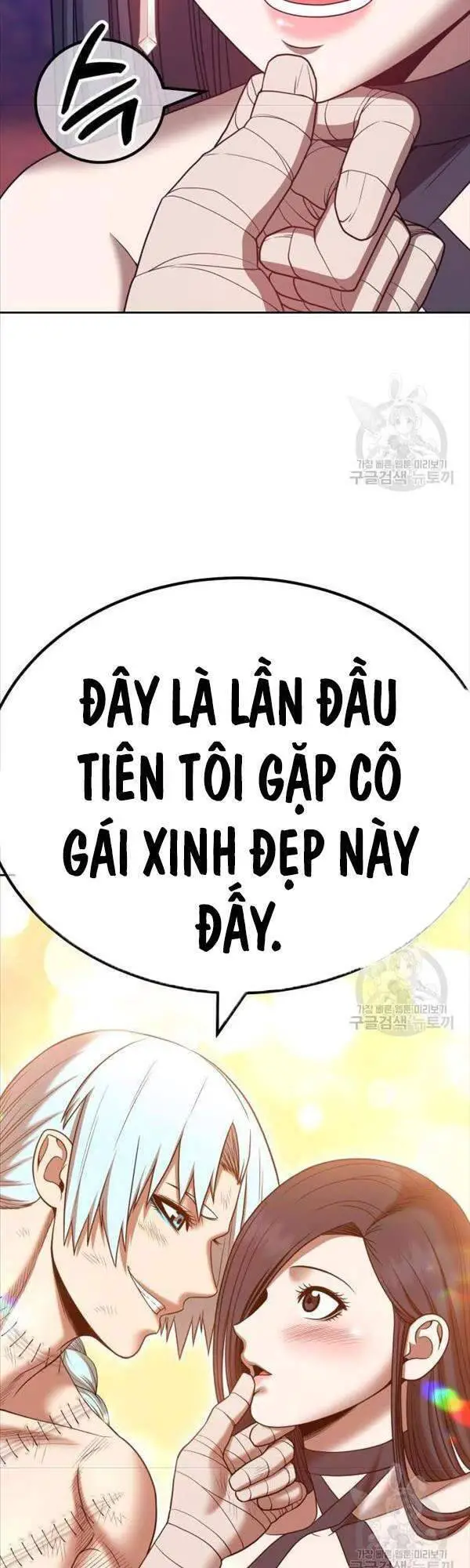 Gậy Gỗ Cấp 99+ Nettruyen ZZZ Chương 47.5 Page 4