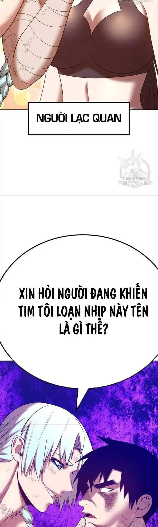 Gậy Gỗ Cấp 99+ Nettruyen ZZZ Chương 47.5 Page 5