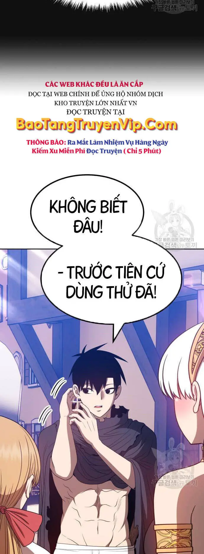 Gậy Gỗ Cấp 99+ Nettruyen ZZZ Chương 46.5 Page 90