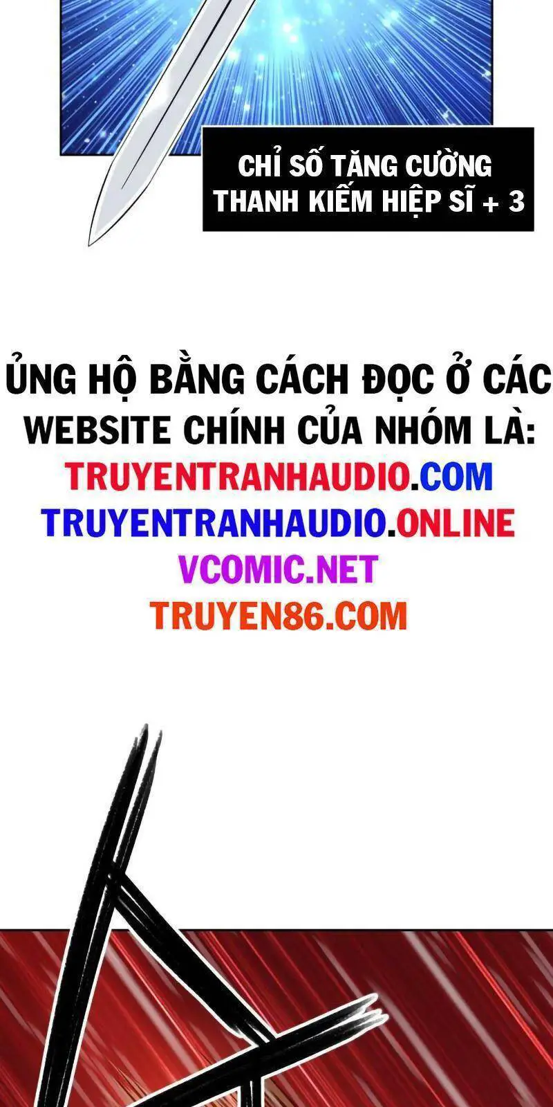 Gậy Gỗ Cấp 99+ Nettruyen ZZZ Chương 1.5 Page 19