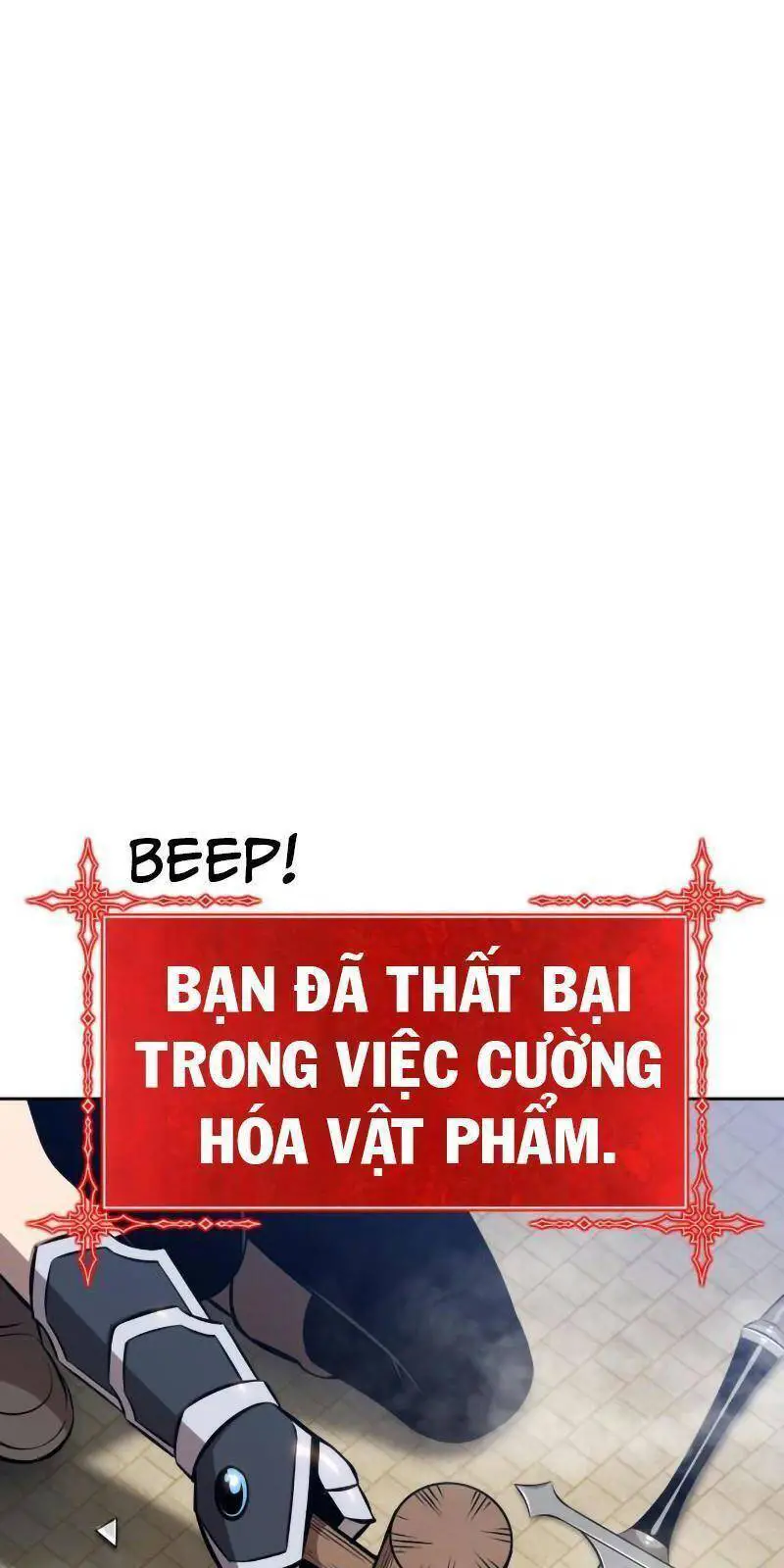 Gậy Gỗ Cấp 99+ Nettruyen ZZZ Chương 1.5 Page 24