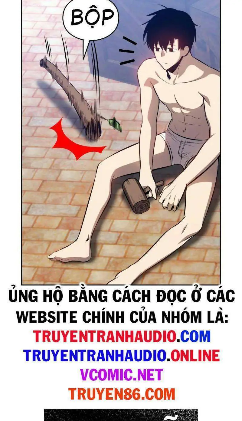 Gậy Gỗ Cấp 99+ Nettruyen ZZZ Chương 1.5 Page 38