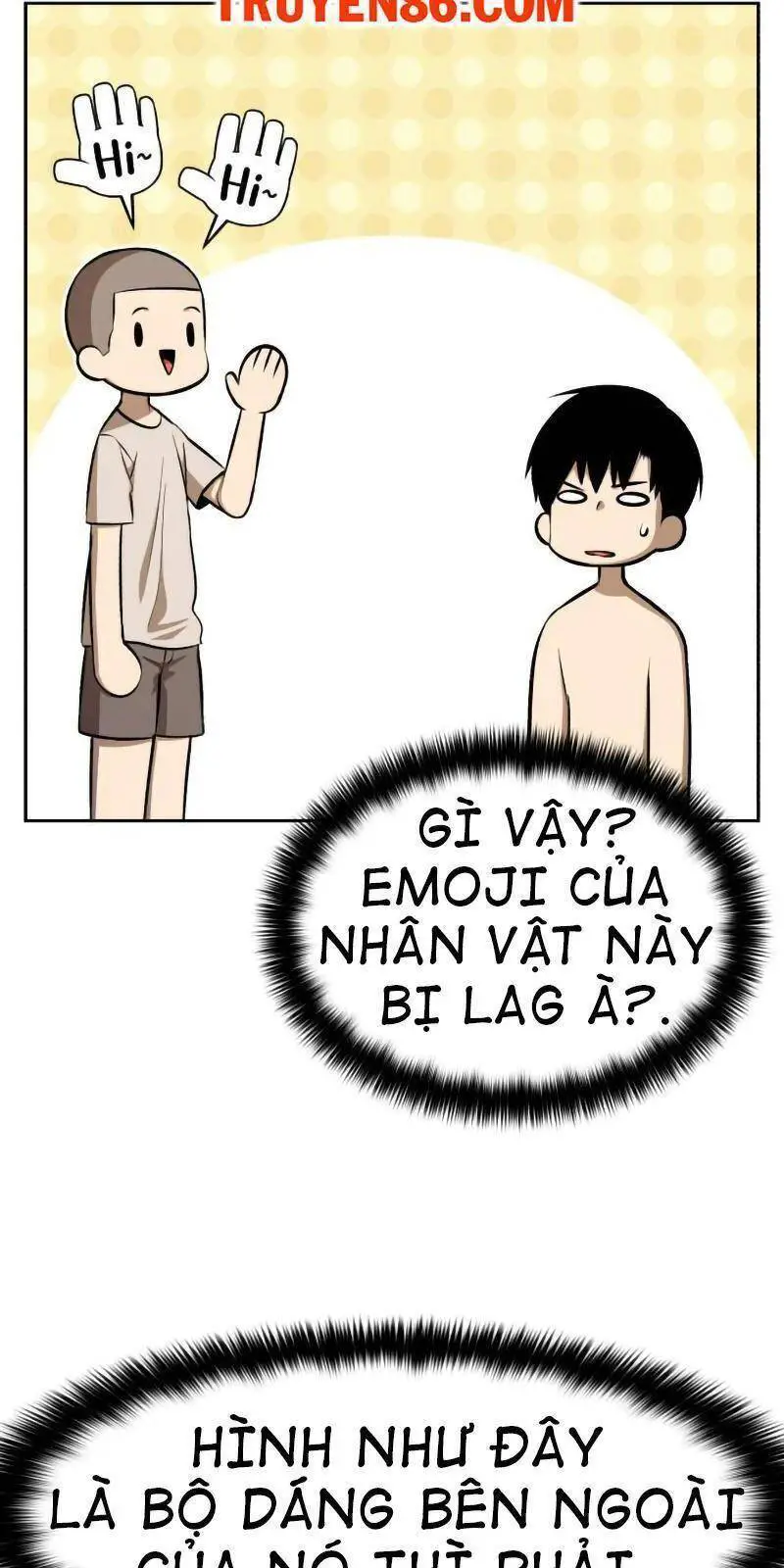 Gậy Gỗ Cấp 99+ Nettruyen ZZZ Chương 1.5 Page 42
