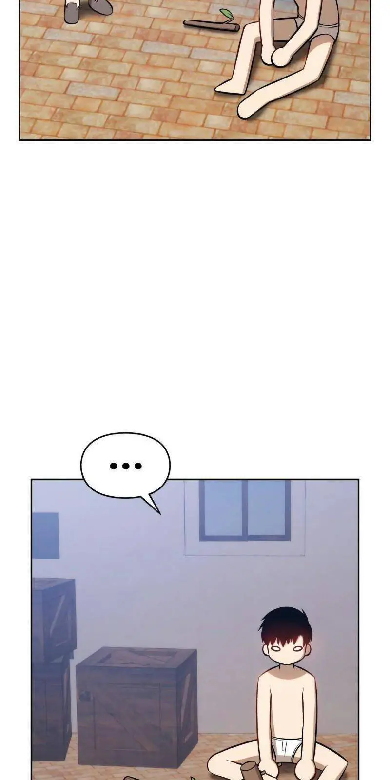 Gậy Gỗ Cấp 99+ Nettruyen ZZZ Chương 1.5 Page 48