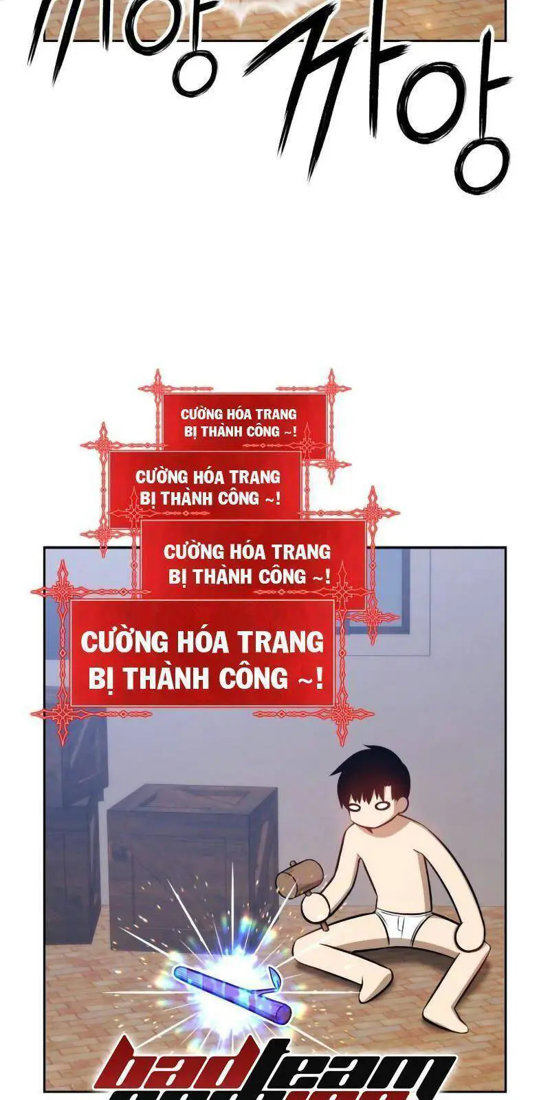 Gậy Gỗ Cấp 99+ Nettruyen ZZZ Chương 1.5 Page 55