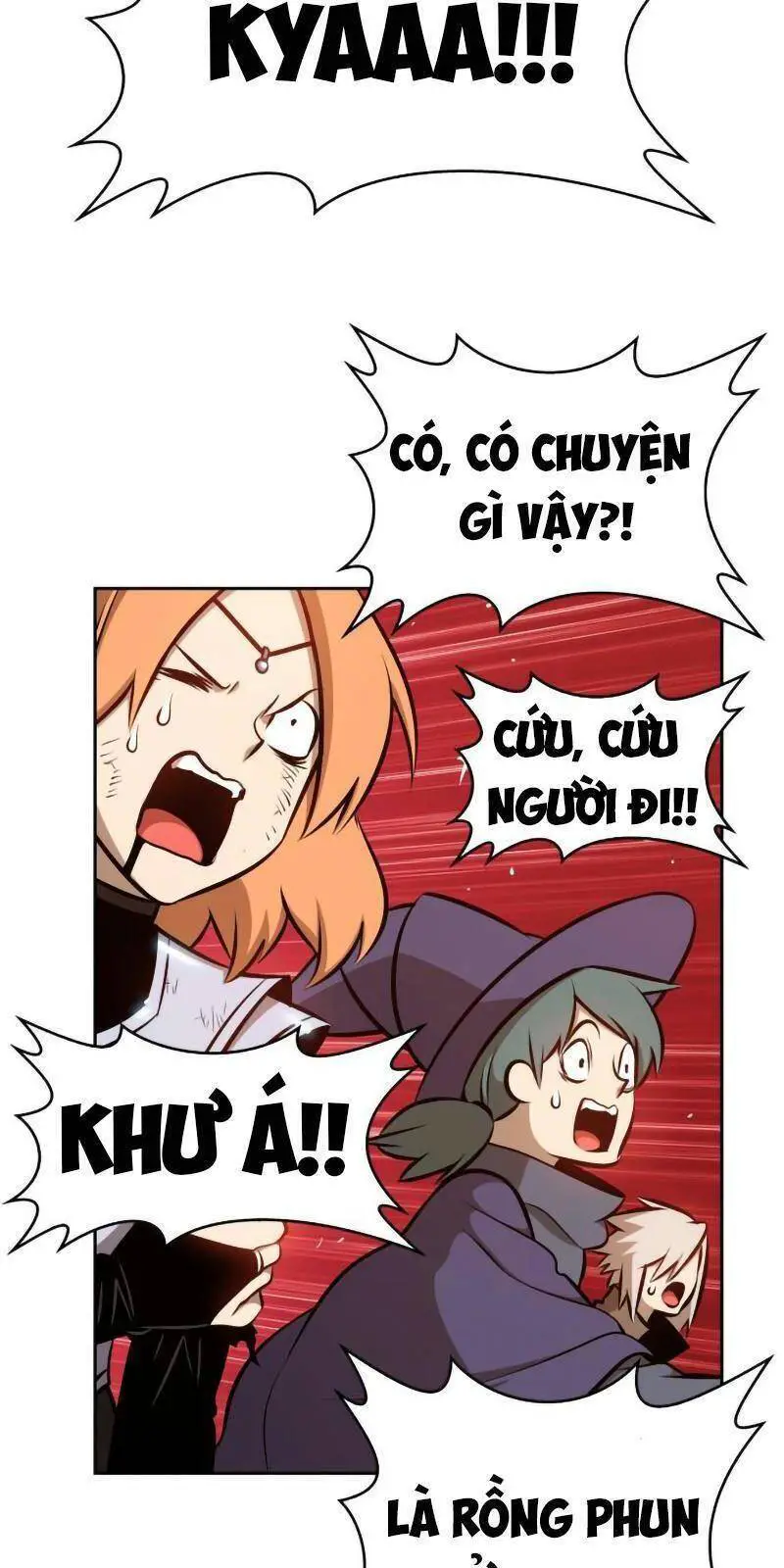 Gậy Gỗ Cấp 99+ Nettruyen ZZZ Chương 1.5 Page 96