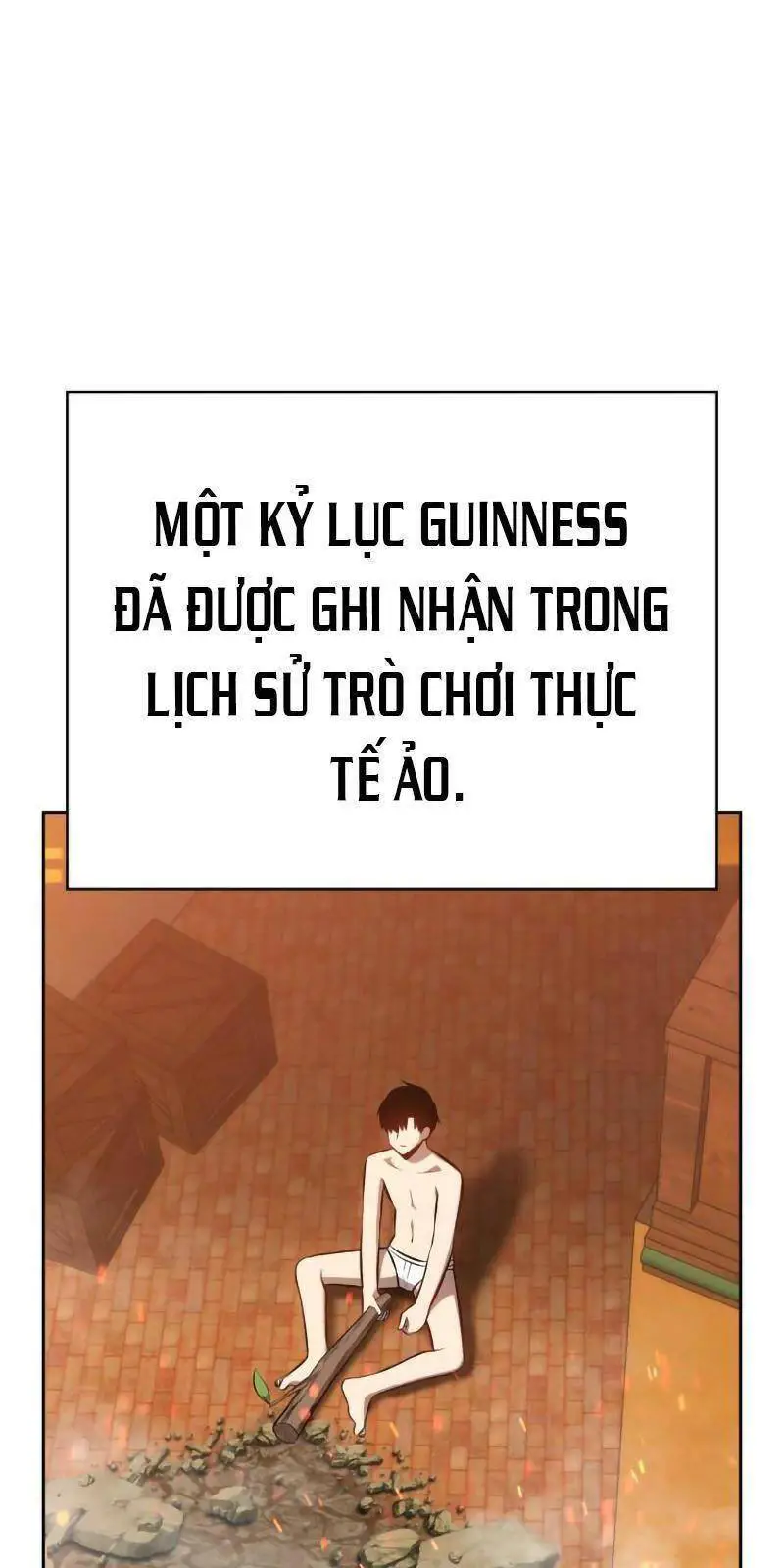 Gậy Gỗ Cấp 99+ Nettruyen ZZZ Chương 1.5 Page 104