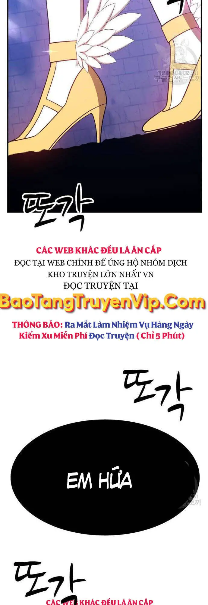 Gậy Gỗ Cấp 99+ Nettruyen ZZZ Chương 48.5 Page 101