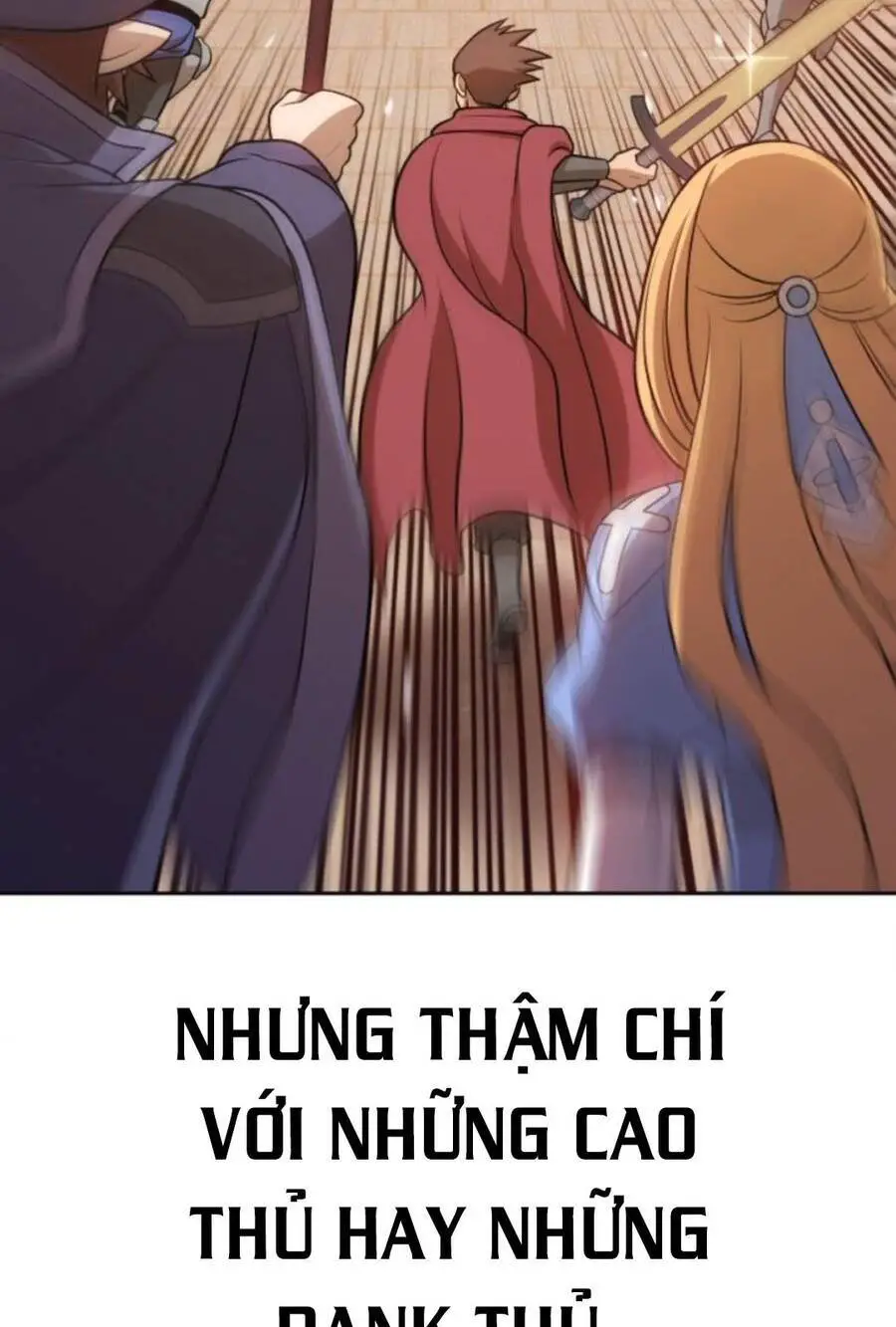 Gậy Gỗ Cấp 99+ Nettruyen ZZZ Chương 13.5 Page 58