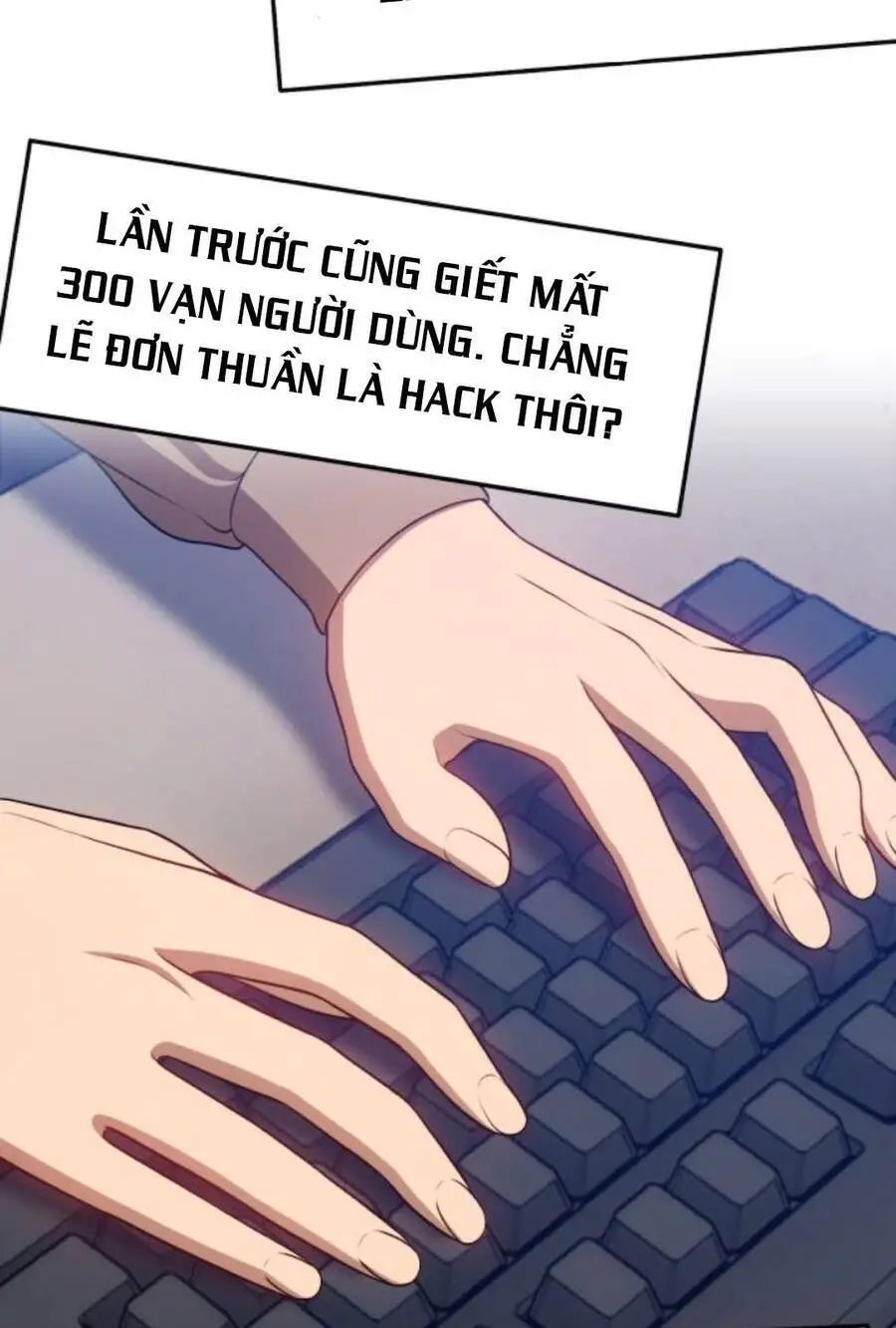 Gậy Gỗ Cấp 99+ Nettruyen ZZZ Chương 13.5 Page 77