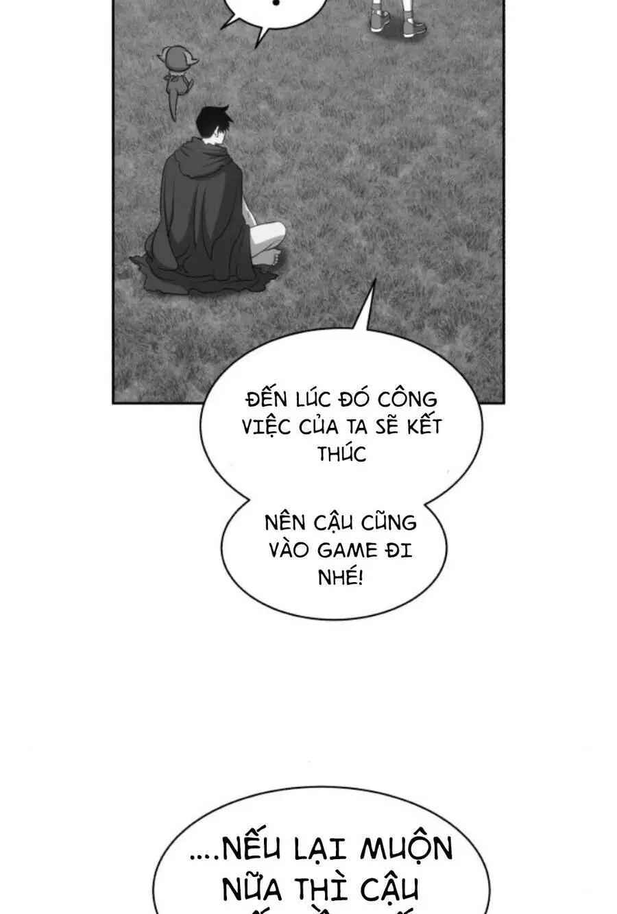 Gậy Gỗ Cấp 99+ Nettruyen ZZZ Chương 13.5 Page 118