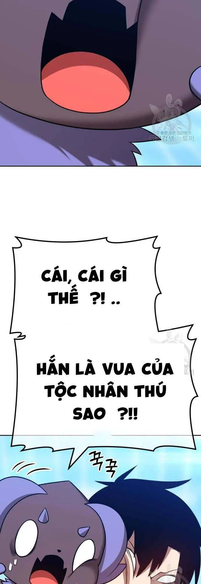 Gậy Gỗ Cấp 99+ Nettruyen ZZZ Chương 42.5 Page 20