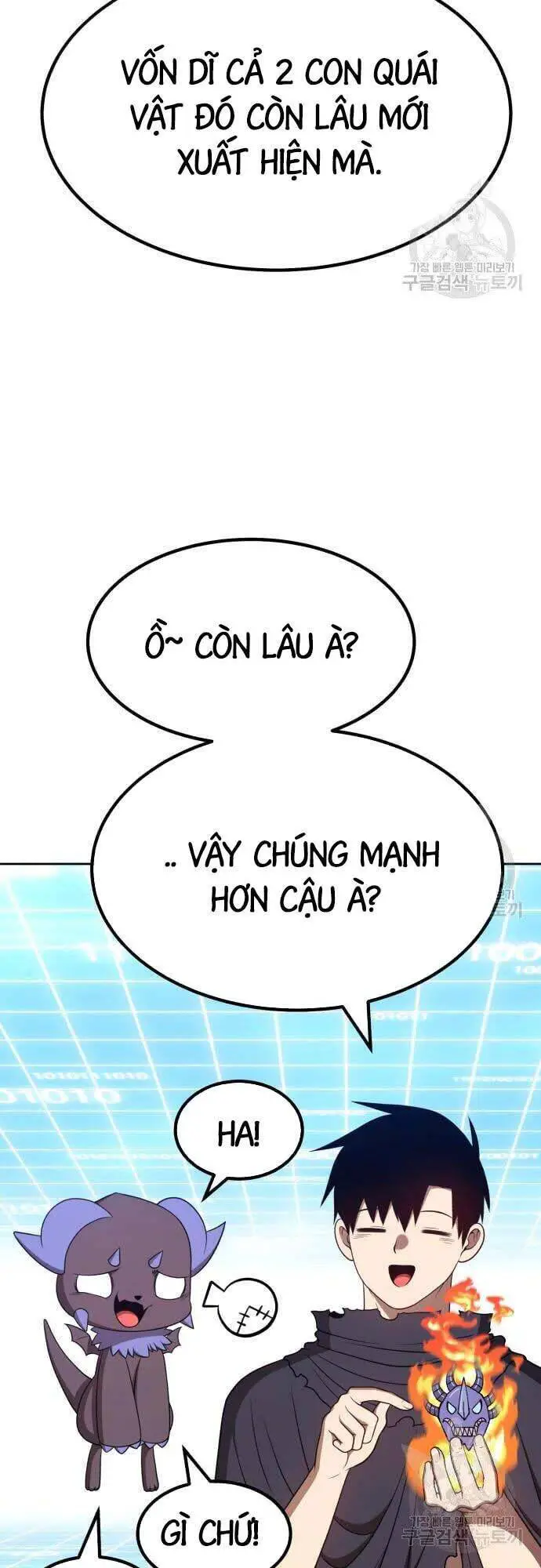 Gậy Gỗ Cấp 99+ Nettruyen ZZZ Chương 42.5 Page 25