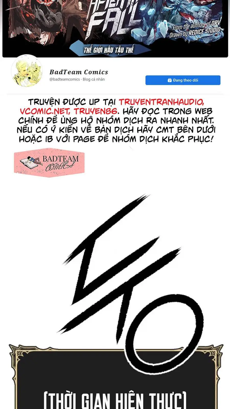 Gậy Gỗ Cấp 99+ Nettruyen ZZZ Chương 14 Page 3