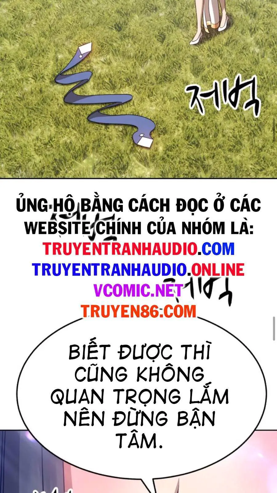 Gậy Gỗ Cấp 99+ Nettruyen ZZZ Chương 14 Page 133