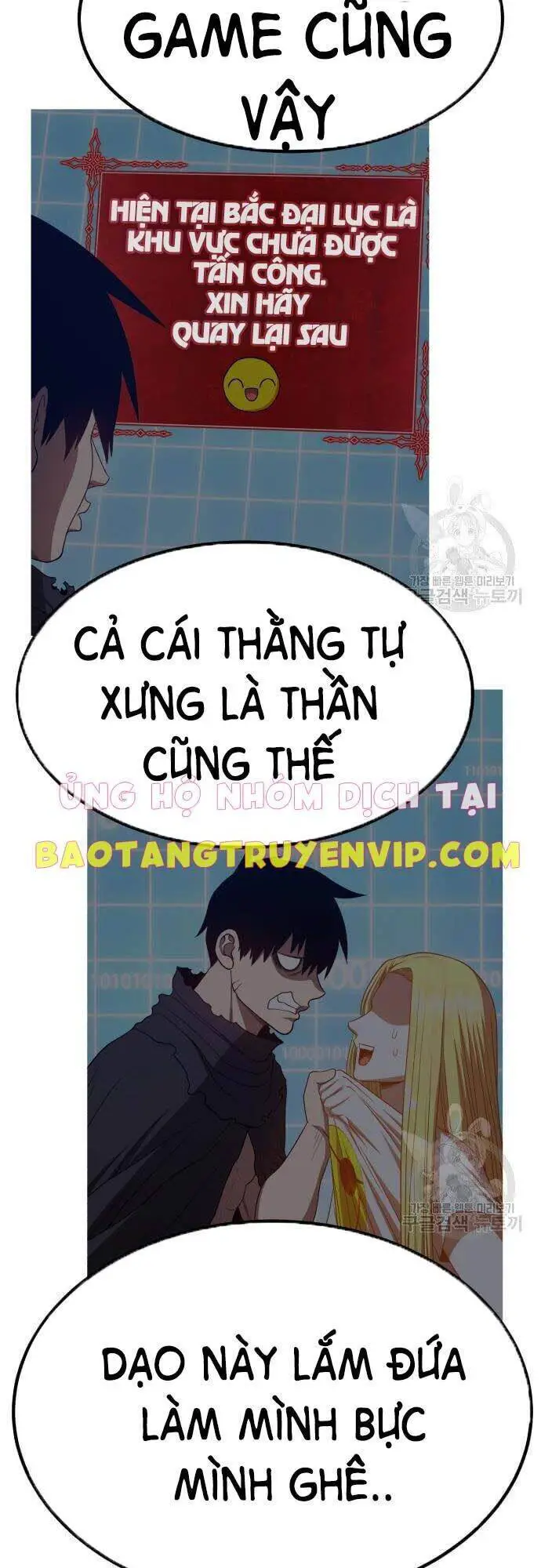 Gậy Gỗ Cấp 99+ Nettruyen ZZZ Chương 44 Page 11