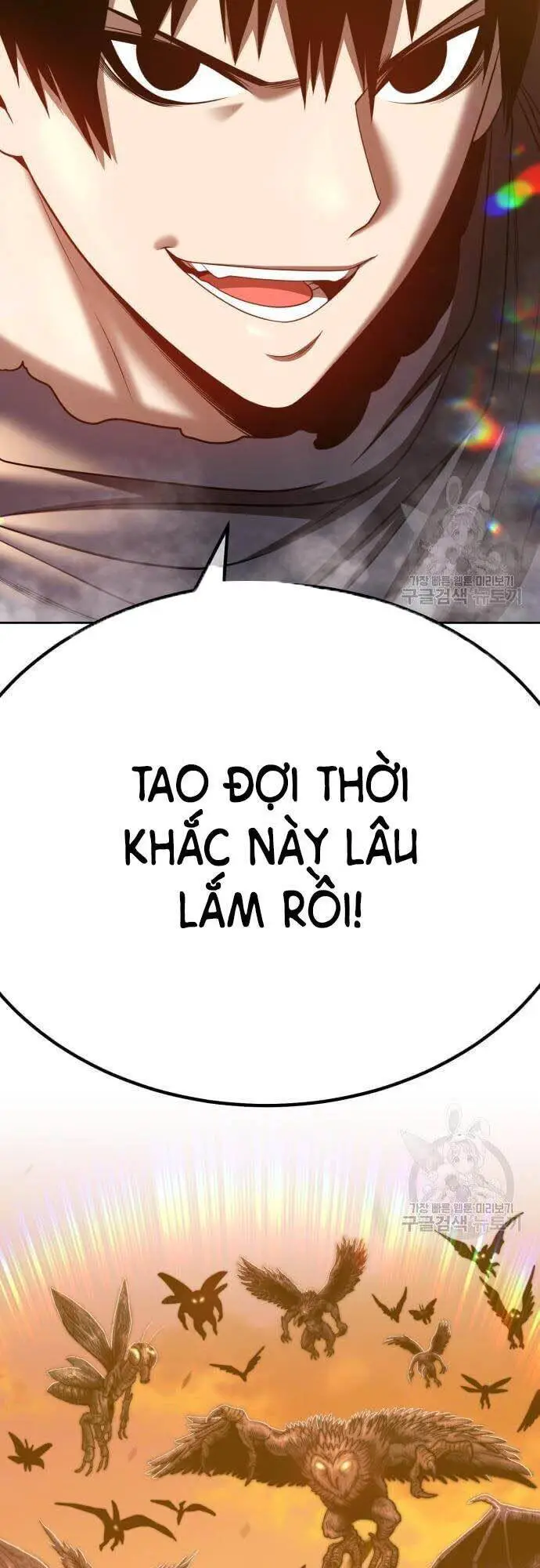 Gậy Gỗ Cấp 99+ Nettruyen ZZZ Chương 44 Page 37
