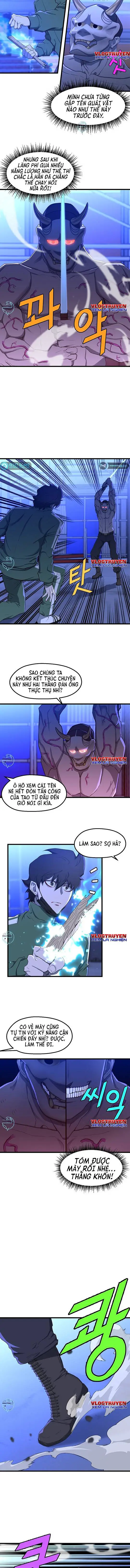 Anh Hùng Thất Nghiệp Mạnh Nhất Nettruyen ZZZ Chương 10 Page 7