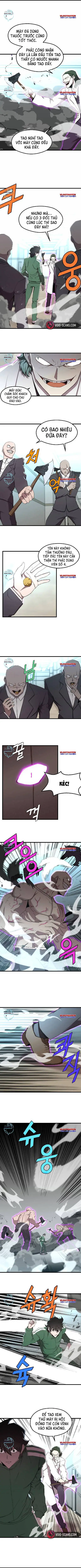 Anh Hùng Thất Nghiệp Mạnh Nhất Nettruyen ZZZ Chương 6 Page 2