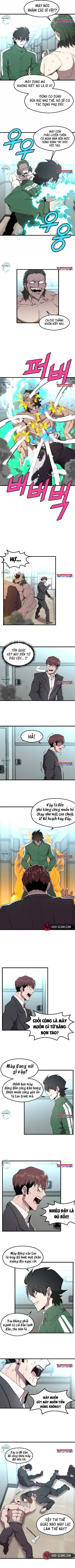 Anh Hùng Thất Nghiệp Mạnh Nhất Nettruyen ZZZ Chương 6 Page 5