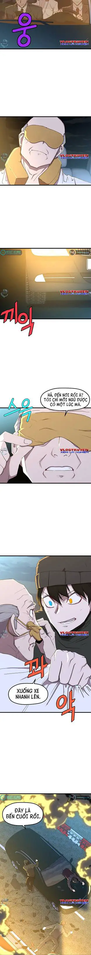 Anh Hùng Thất Nghiệp Mạnh Nhất Nettruyen ZZZ Chương 8 Page 11