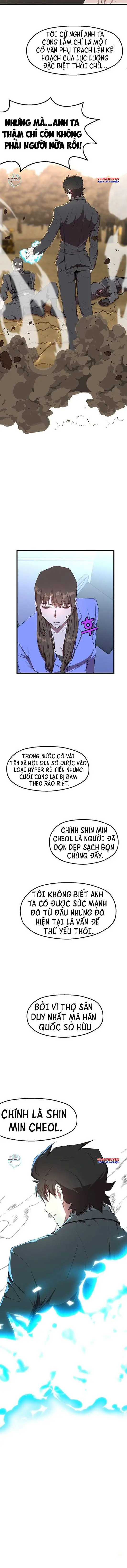 Anh Hùng Thất Nghiệp Mạnh Nhất Nettruyen ZZZ Chương 13 Page 17