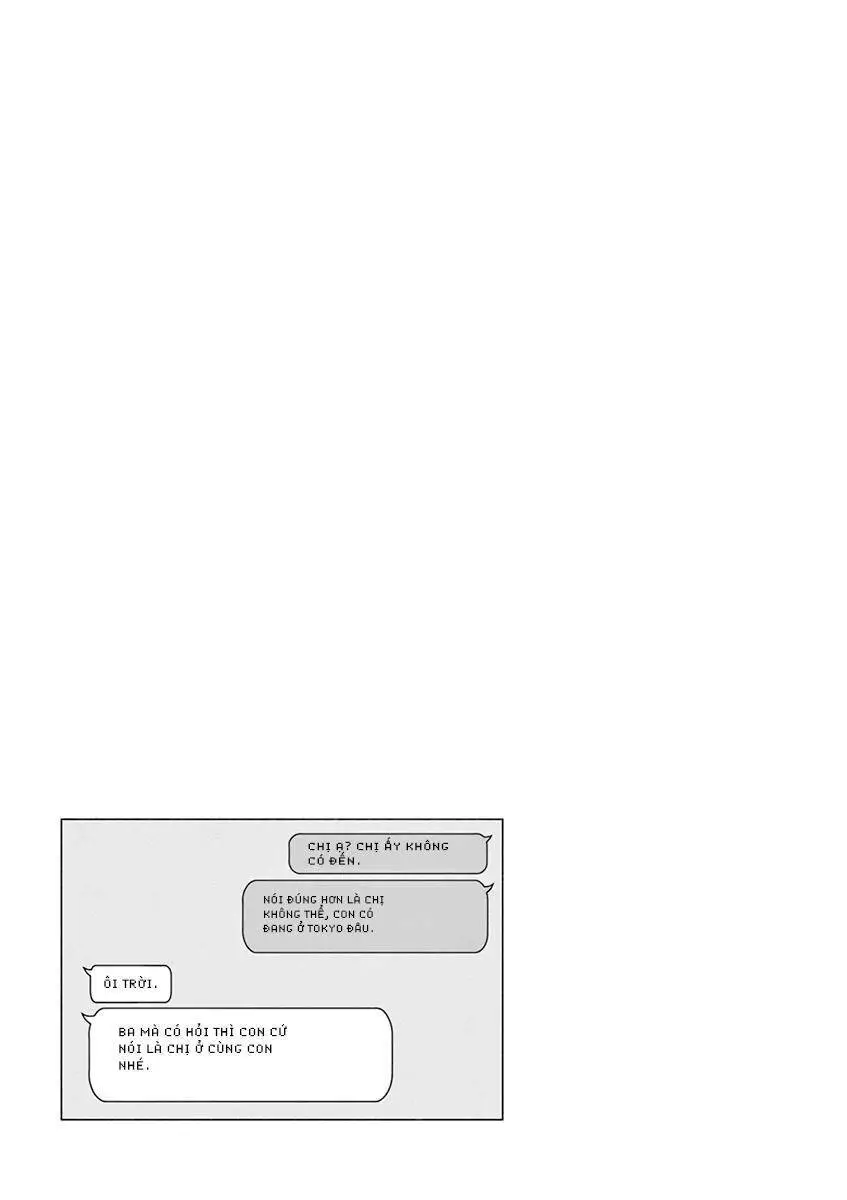 Asoko De Hataraku Musubu-San Nettruyen ZZZ Chương 26 Page 12