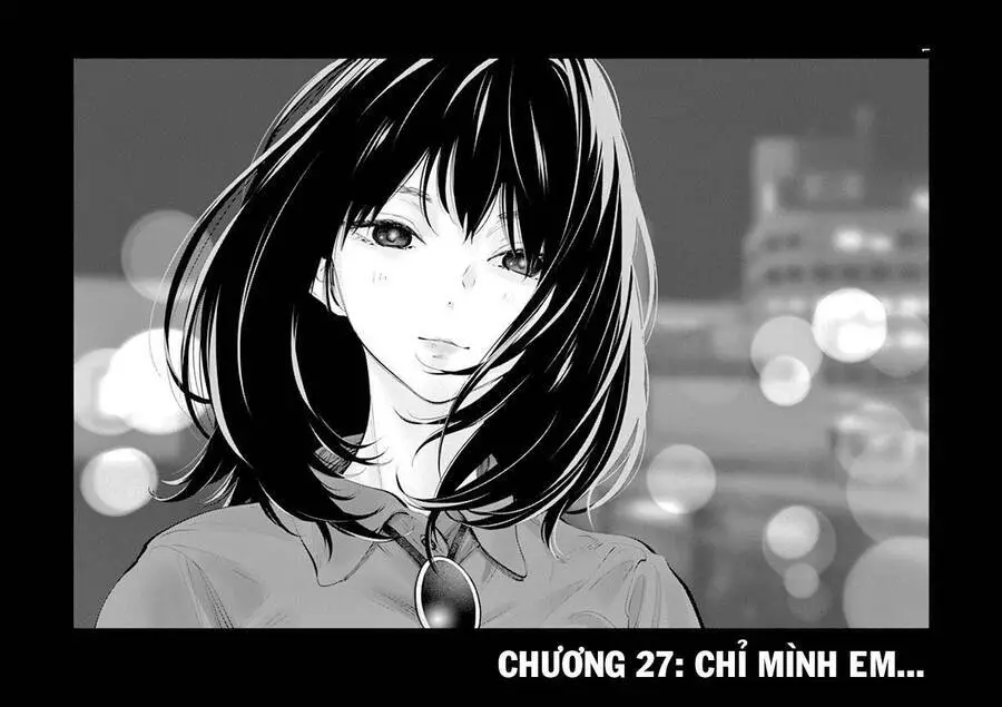 Asoko De Hataraku Musubu-San Nettruyen ZZZ Chương 27 Page 1