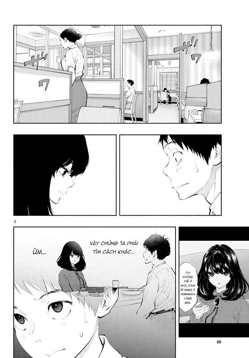 Asoko De Hataraku Musubu-San Nettruyen ZZZ Chương 27 Page 2