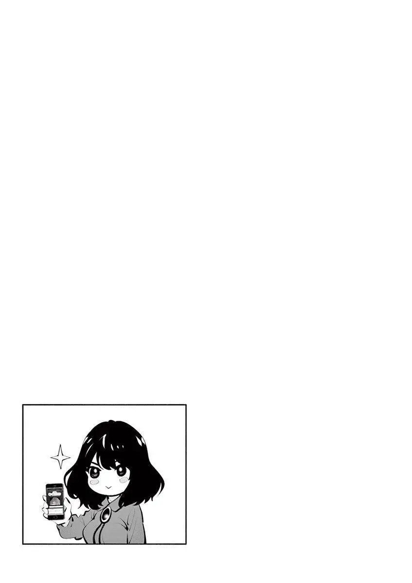 Asoko De Hataraku Musubu-San Nettruyen ZZZ Chương 27 Page 11
