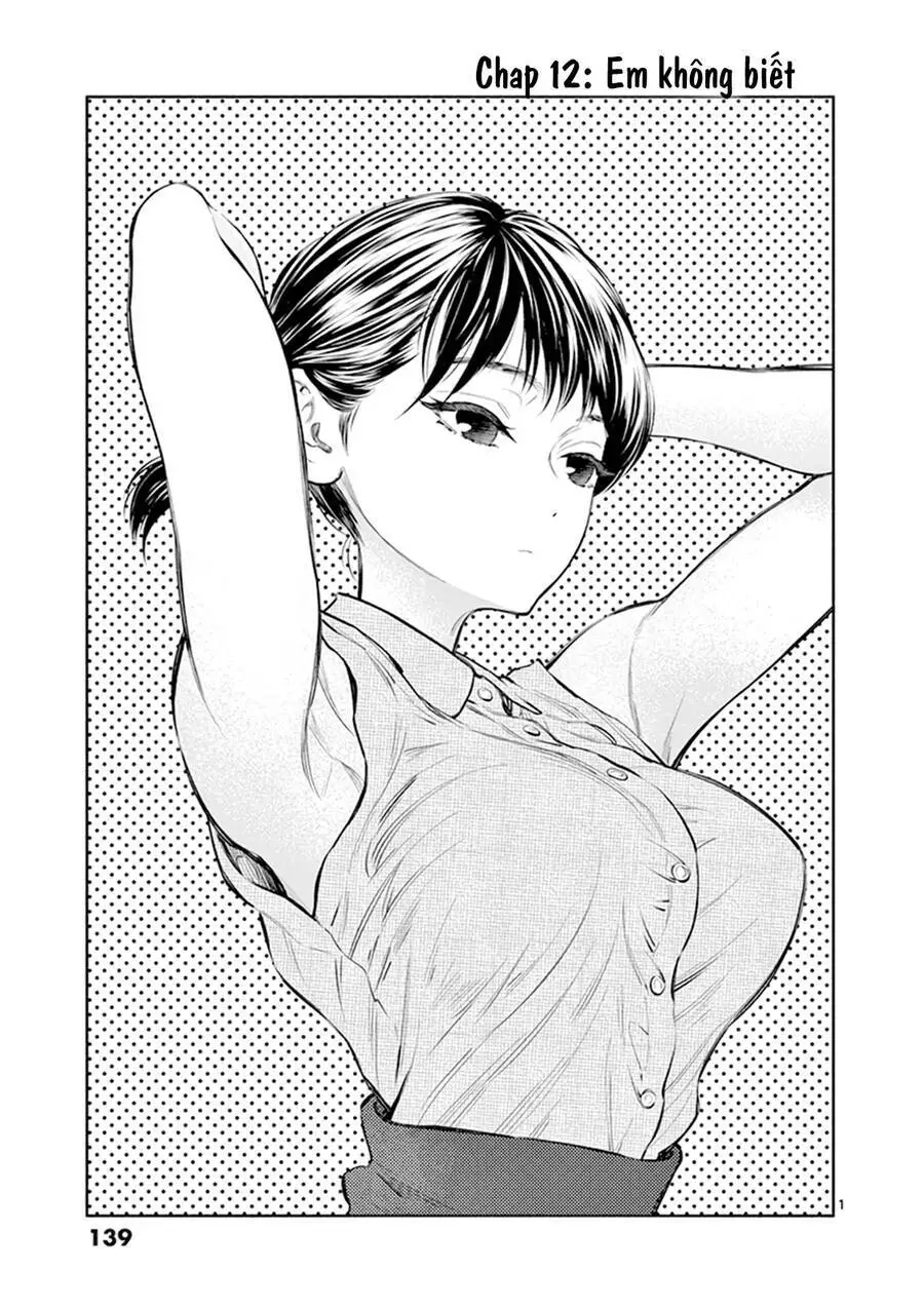 Asoko De Hataraku Musubu-San Nettruyen ZZZ Chương 12 Page 2