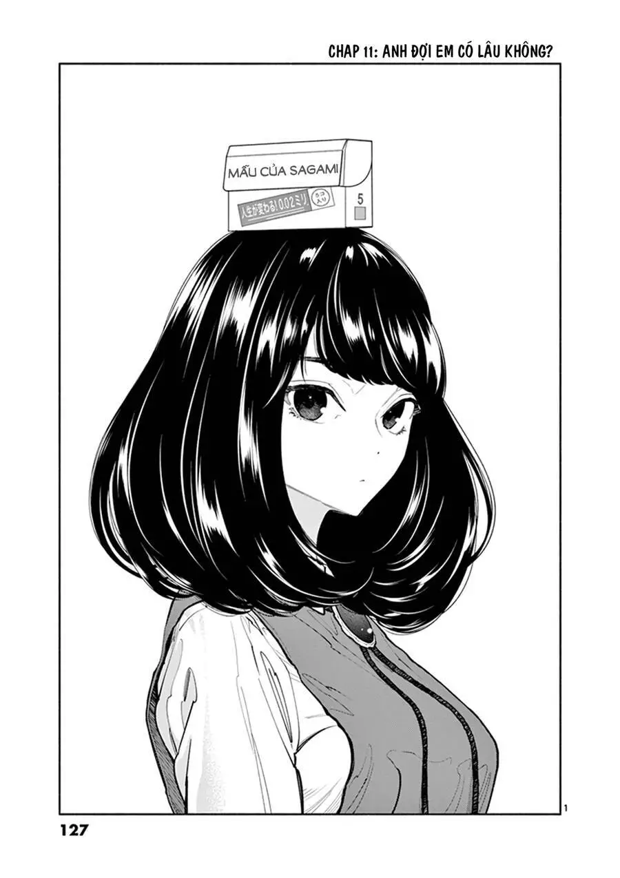 Asoko De Hataraku Musubu-San Nettruyen ZZZ Chương 11 Page 2