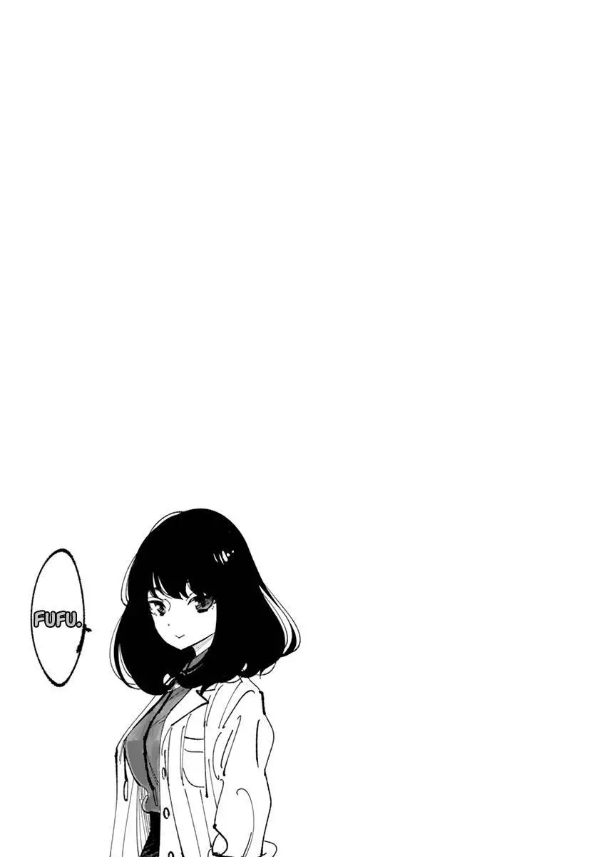 Asoko De Hataraku Musubu-San Nettruyen ZZZ Chương 10.5 Page 8