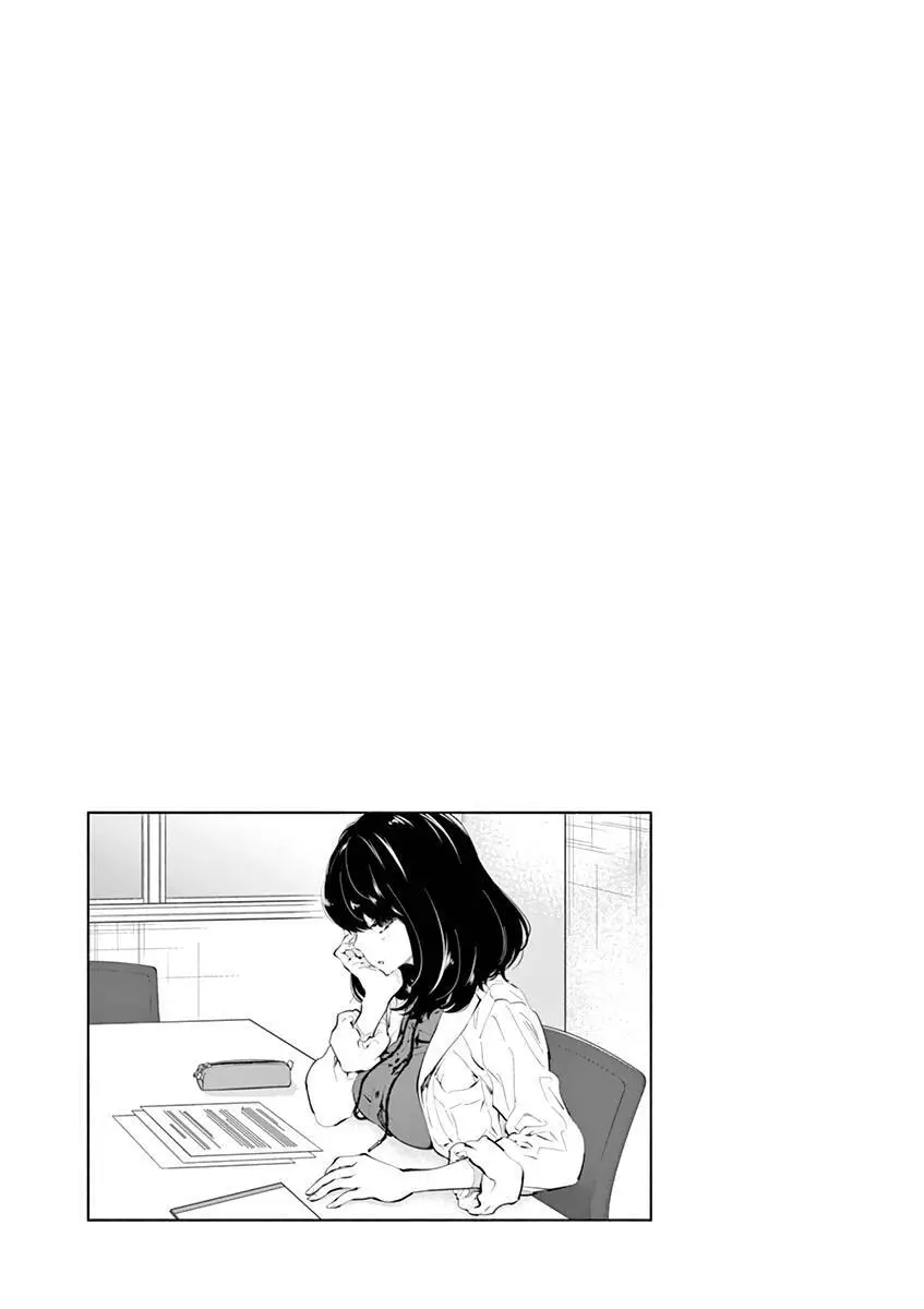 Asoko De Hataraku Musubu-San Nettruyen ZZZ Chương 10.5 Page 10