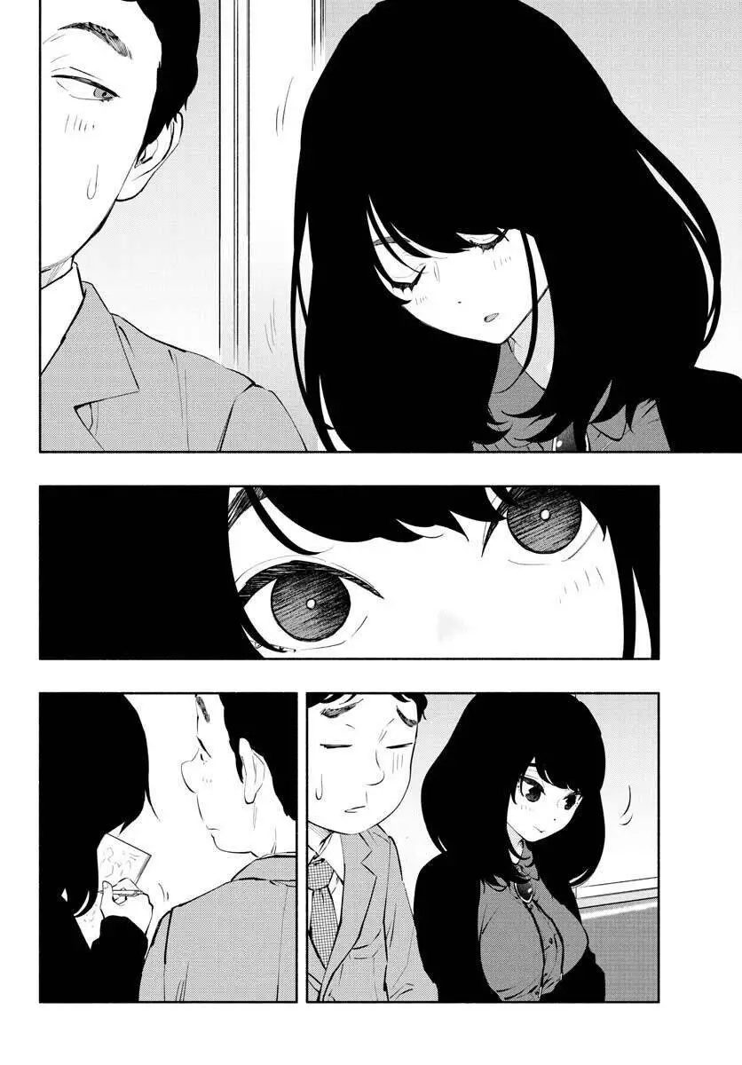 Asoko De Hataraku Musubu-San Nettruyen ZZZ Chương 6 Page 4
