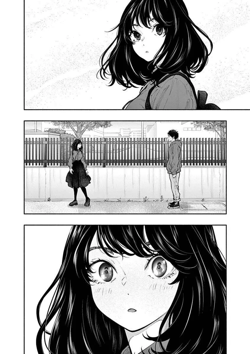Asoko De Hataraku Musubu-San Nettruyen ZZZ Chương 34 Page 3