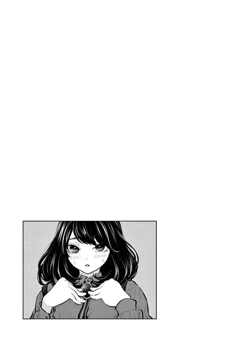 Asoko De Hataraku Musubu-San Nettruyen ZZZ Chương 34 Page 12