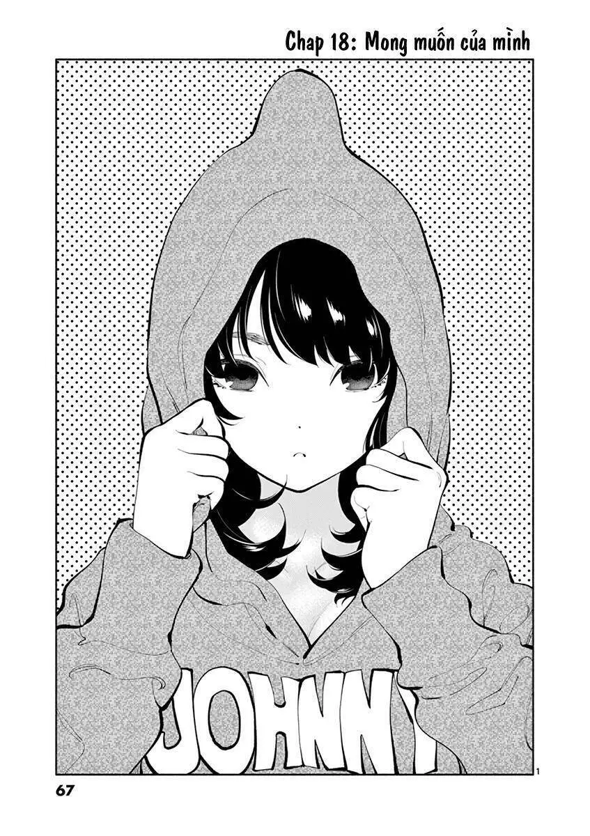 Asoko De Hataraku Musubu-San Nettruyen ZZZ Chương 18 Page 2