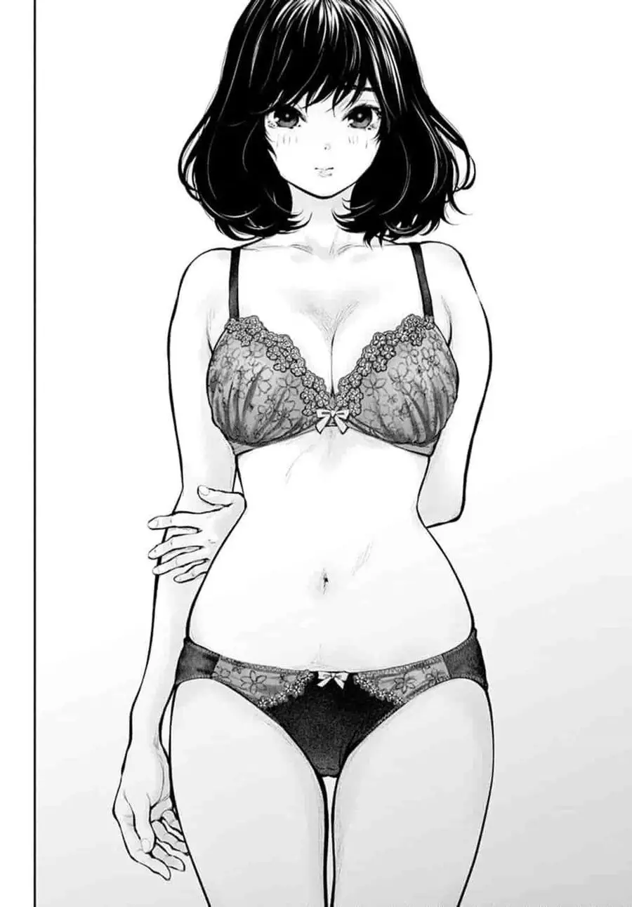Asoko De Hataraku Musubu-San Nettruyen ZZZ Chuong 39 Page 8