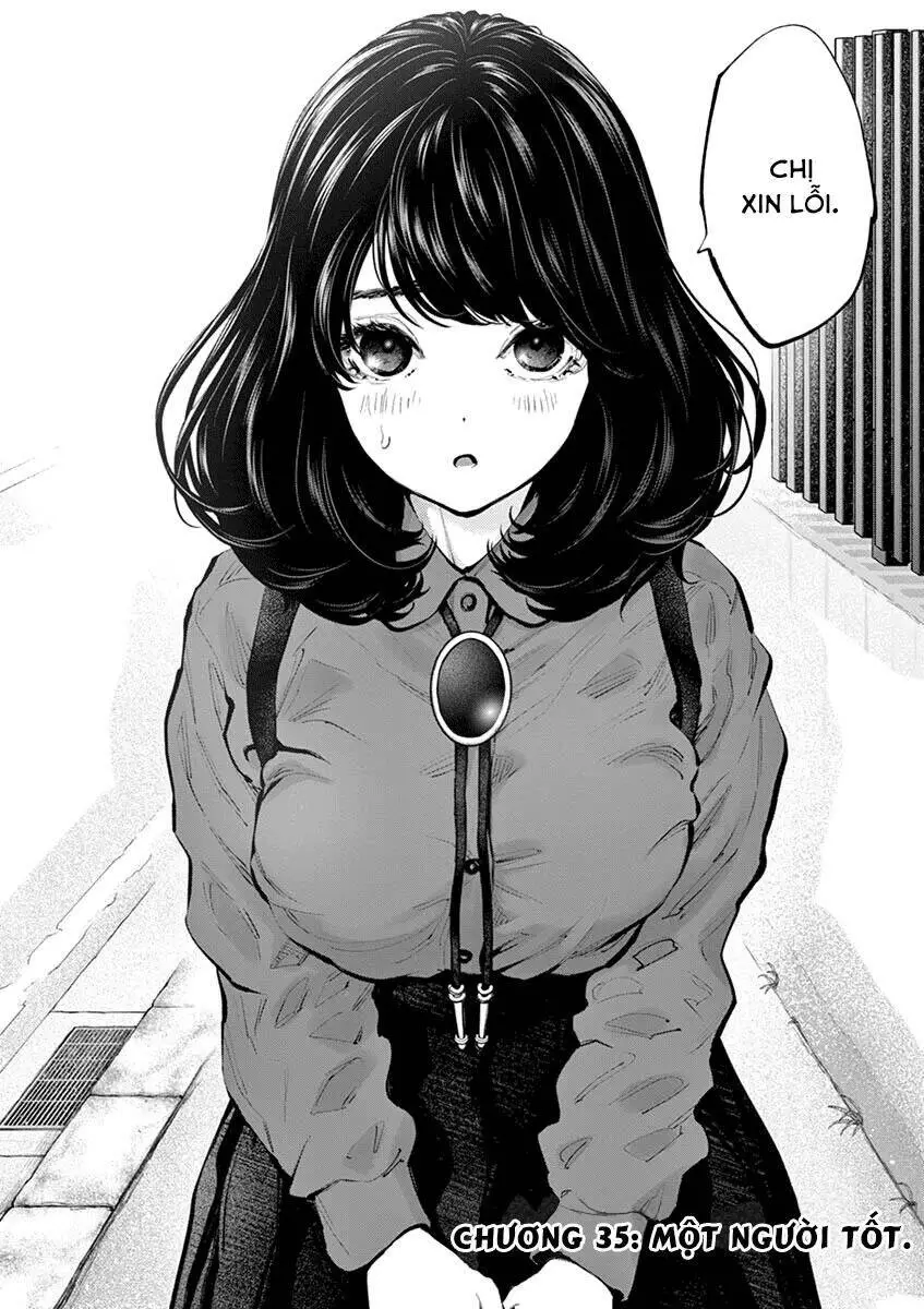 Asoko De Hataraku Musubu-San Nettruyen ZZZ Chương 35 Page 2